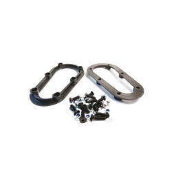 AeroCatch 120 Series Fastener Mounting Shim Set