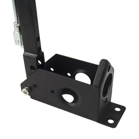 Hydrauliczny hamulec ręczny 43cm IRP S14 + pompa IRP 0.625