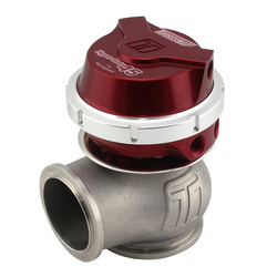 Turbosmart Wastegates Ventil WG45 GenV Hypergate 45 14psi Red
