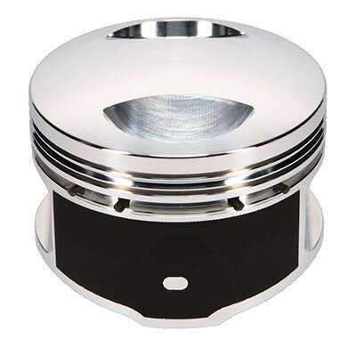 JE Pistons Kolbensatz Ferrari 250 3.0L 24V 73.50mm 9.5:1 362215