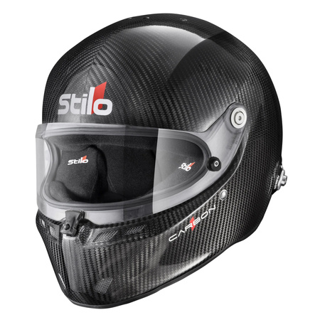 Helm Stilo ST6 FN Kohlenstoff