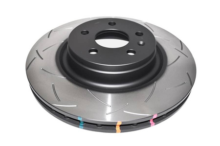 DBA disc brake 4000 series - T3 front - DBA42768S TESLA Model S AWD RWD X