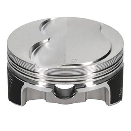 Wiseco Einzelkolben Chevy LS Series +3cc dome 1.050x4.030 B:4.030 - K451X3