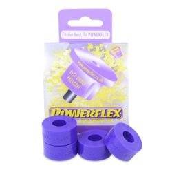 Front Anti Roll Bar End Link To Arm Bush