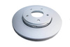 Tarcza hamulcowa uniwersalna DBA Street Series - En-Shield - plain - DBA3228E