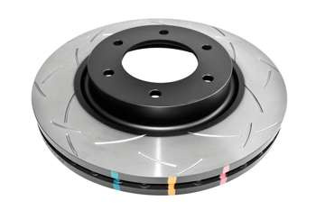 4000 Series - T3 front - DBA42137S FORD Ranger