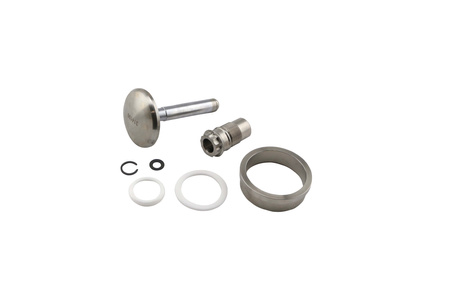 Zestaw zawór i prowadnica Turbosmart Wastegates GenV WG50