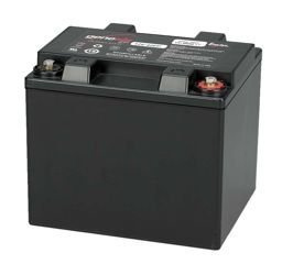 Genesis G42EP akkumulátor