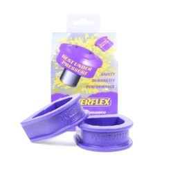 Poliuretán persely Powerflex Volkswagen GOLF MODELS - Golf MK4 Cabrio PFF85-231 Nem. a diagramon: 9