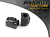 Rear Anti Roll Bar Bush 15mm Powerflex Polyurethane Bush Black Series BMW 4 Series F32, F33, F36, F82, F83 (2013 - 2020) F32, F33, F36 xDrive (2013 - 2020) PFR5-1913-15BLK