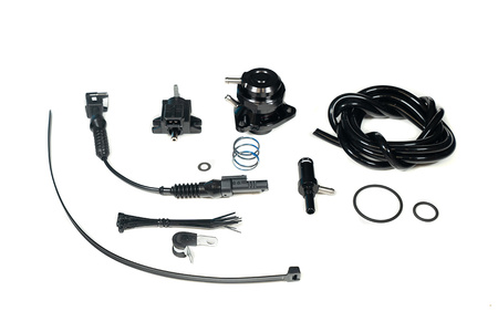 Citroen, Peugeot, Vauxhall & Opel 1.2T Atmosferinis Išmetimo Vožtuvas