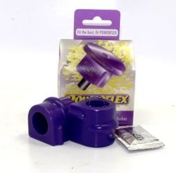 Powerflex poliuretano įvorė Vauxhall / Opel Vectra C (2002-2008) - PFF66-503-24 Diagrama Nr: 3