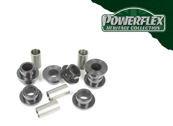 Front Lower Wishbone Bush Powerflex Polyurethane Bush Heritage Collection Saab 900 (1983-1993) PFF66-402H