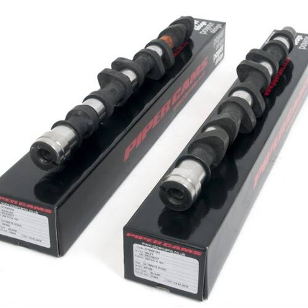Wałek rozrządu Piper Cams GTI6BP320B Peugeot/Citroen 2.0L 16v XU10J4RS Race