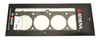 Athena Fejtömítés MLS Opel 2.0L 16V Z20LET/X20XE D.87,5MM T