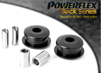 Front Wishbone Rear Bush Powerflex Polyurethane Bush Black Series Seat Toledo Models Toledo MK1 1L (1992 - 1999) PFF85-203BLK