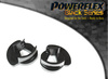 Gearbox Mounting Bush Insert  Powerflex Polyurethane Bush Black Series Mini R50/52/53 Gen 1 (2000 - 2006) PFF5-122BLK