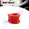 Stabilisatorbuchse hinten (innen) - MPBS: 6501329A-4x4 Volkswagen Pullover II 4x4, III Jetta