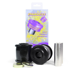 Front Tension Rod Bush Powerflex Polyurethane Bush Road Series Nissan Laurel C34 & C35 (1993 - 2002) PFF46-219