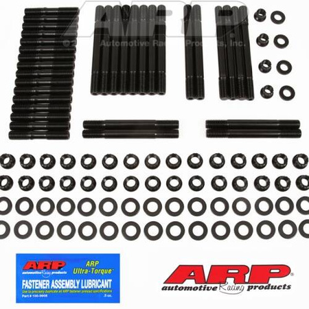 Fejcsapok ARP 234-4723 SB Chevy Bowtie w/Brodix 12 Weldtech hbk Chevrolet Small Block