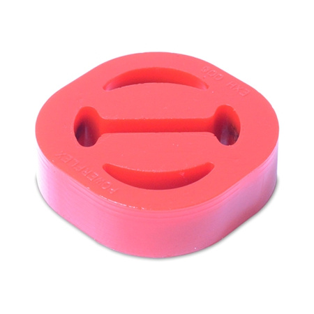 Exhaust Mount Powerflex Polyurethane Bush Road Series Volkswagen Golf Golf MK4 (1997 - 2004) Golf MK4 Cabrio (1997-2004) EXH006