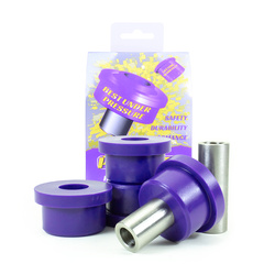 Rear Tie Bar  Front Bush Powerflex Polyurethane Bush Road Series Toyota MR2 Models MR2 Gen2 SW20 (1989 - 1999) MR2 SW20 REV 2 to 5 (1991 - 1999) PFR76-304