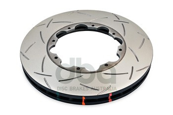 DBA 5000 sorozatú univerzális féktárcsa - T3 - Csak rotor - DBA5040.1S