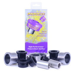 Rear Upper Arm Bush Powerflex Polyurethane Bush Road Series Volvo S80 (2006 - 2016) PFR19-1911