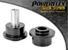 Front Upper Bulkhead Mount 36mm Powerflex Polyurethane Bush Black Series Volvo 850, S70, V70 (1991- 2000) PFF88-107BLK