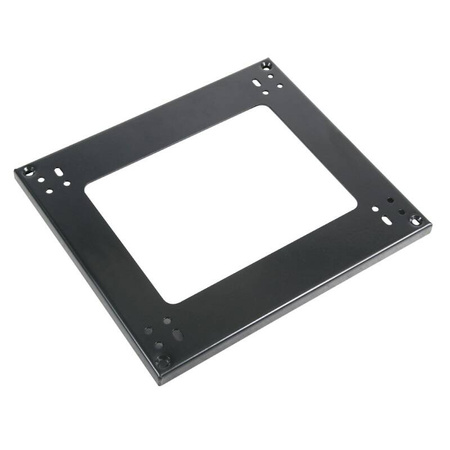Seat mounting brackets for BMW 3 E92