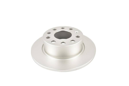 Universelle Bremsscheibe DBA Street Series - En-Shield - schlicht - DBA3275E