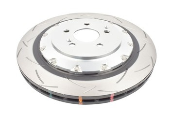 DBA disc brake 5000 series - T3 universal - DBA53359SLVS