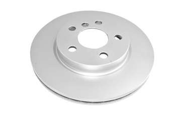 DBA disc brake Street Series - En-Shield - plain universal - DBA3284E