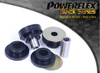 Rear Differential Front Mounting Bush Powerflex Polyurethane Bush Black Series Nissan Stagea WC34 (1996 - 2001) PFR46-410BLK