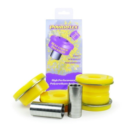 Powerflex poliuretano įvorė BMW Z Series - Z4 E85 & E86 (2003-2009) PFR5-4611 Diagrama Nr: 11