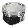 Wiseco dugattyúkészlet Mitsubishi 3000GT 6G72 3.0L 24V V6 6Cyl. (