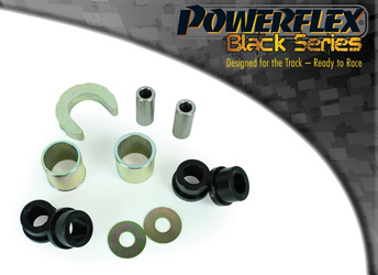 Zewnętrzna tuleja tylnego wahacza poprzecznego Powerflex Black Series Smart ForTwo 451 (2007 - 2014) PFR68-132BLK