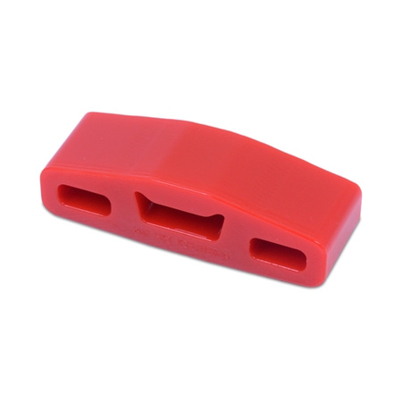 Auspuff-Halterung Powerflex Polyurethanbuchse Road Series Vauxhall / Opel ASTRA MODELS Astra MK1 - Kadett D (1980 - 1985) EXH004