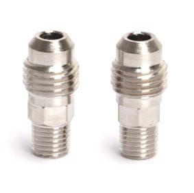 Internal wastegate actuator 1/16NPT Male - -3AN Flare Fit