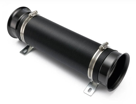 IRP rugalmas szívócső