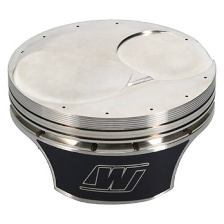 Wiseco Piston Kit BBC Quick 8 +4cc Dome 1.120 CH B:4.605 - K493B105