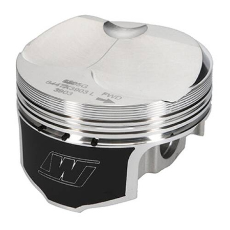 Wiseco Kolbenset Chevy LS -12cc Kuppel 1.300 B:3.903 - K447X3903