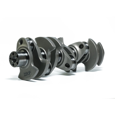 Alkuninis velenas ZRP Audi EA855 EVO (DAZA) Smugio ilgis 95.20mm EN40B