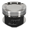 Wiseco dugattyúkészlet Ford Cosworth YB 8.0:1 92.50mm 24.00mm Pin