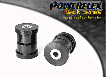 Front Arm Front Bush Powerflex Polyurethane Bush Black Series Mini F54 Clubman Gen 2 (2015 - ON) PFF5-1301BLK