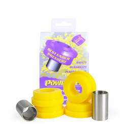 Przednia tuleja mocowania tylnej ramy pomocniczej Powerflex Road Series Volvo S60 (2001 - 2009), V70/S80 (1999 - 2007) PFR88-602-28