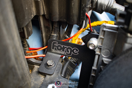 Induction Kit for Hyundai Elantra N