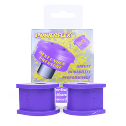Rear Anti Roll Bar Mounting 13mm Powerflex Polyurethane Bush Road Series Volkswagen Bora Models Bora A4 (AJ) (1999-2005) Bora 4Motion (1999-2005) PFR3-511-13