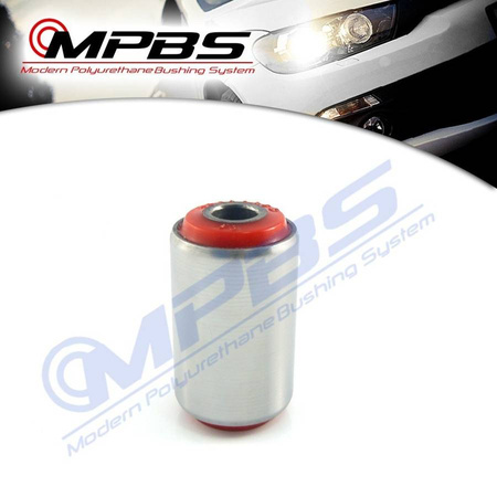 Tuleja tylnego resora (przednia) - MPBS: 45016153 Opel Frontera A,