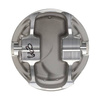 Wiseco Piston Kit BBC Quick 8 +6cc Dome 1.215 CH B:4.625 - K490B125
